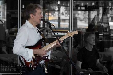 Guitar Lessons Auckland Parnell